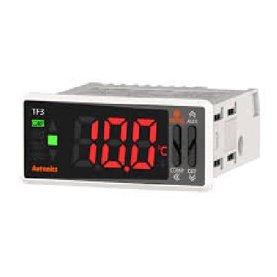 Temperature Controller - Cooling