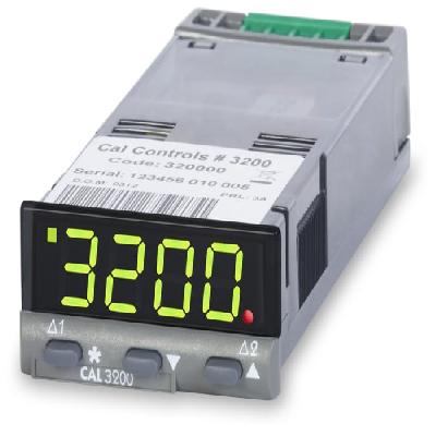 Temperature Controller - Two Set Point
