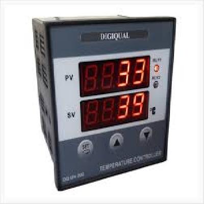 Temperature Controller -Three Set Point