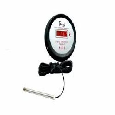 Temperature Indicator -Two Channel