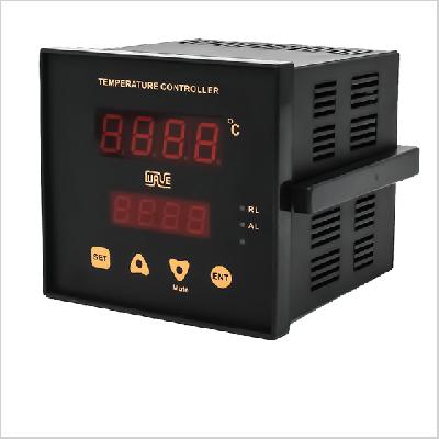Temperature Profile Controller-8 Step