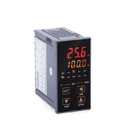 Temperature Profile Controller - 16 Step PID Control