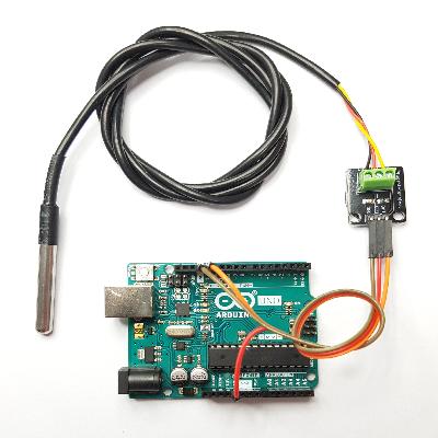 Temperature Sensor
