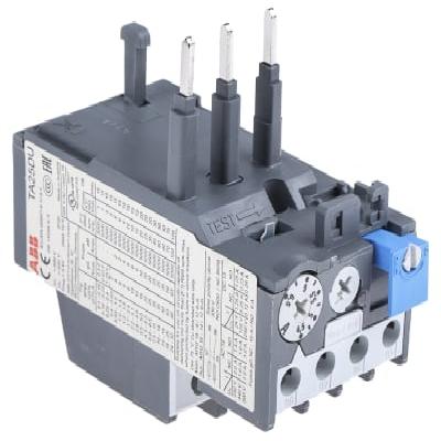 ABB thermal over load relay