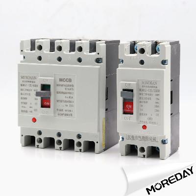 Automatic Moulded Case Circuit Breakers