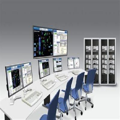 Distributed Control System