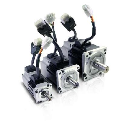 Servo Motor