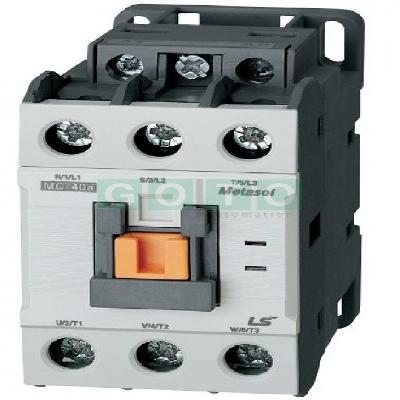 Single Phase 3 Pole Contactor