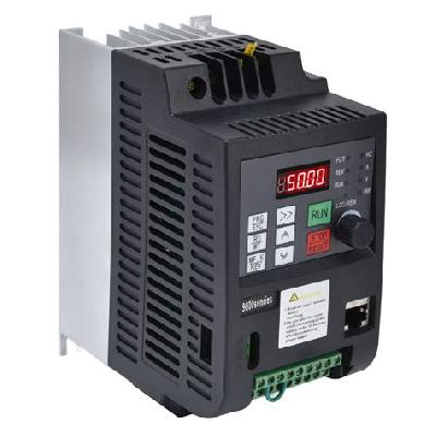 Variable Frequency Drive