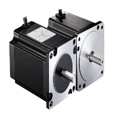 110HS20 Leadshine Stepper Motor 200 Kgcm