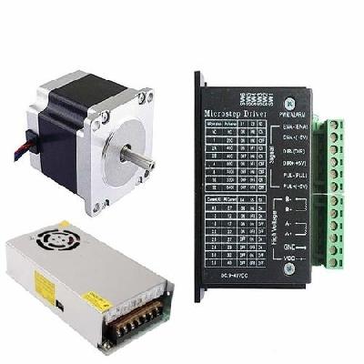 39hs02 Leadshine Stepping Motor