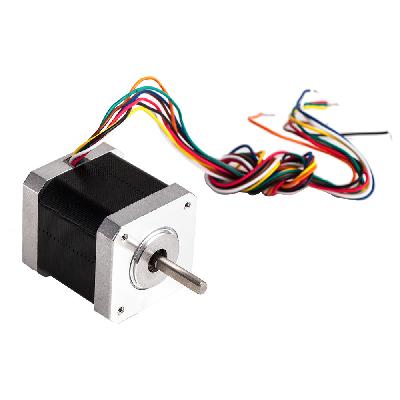 42hs03 Leadshine Stepping Motor