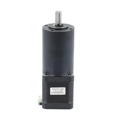 46 Kgcm Motor SY85STH80 SOYO