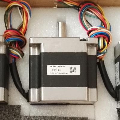 86HS45 Leadshine Stepper Motor 45Kgcm