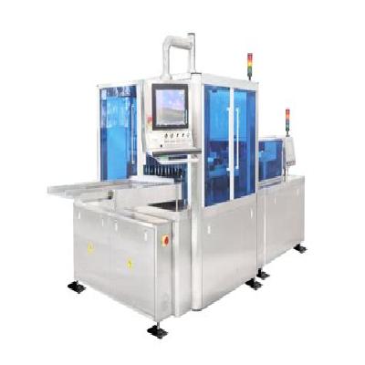 Ampoule Machine Controller