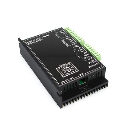 BLDC Servo Driver