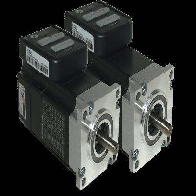 BLM57025 Brushless DC Servo Motors