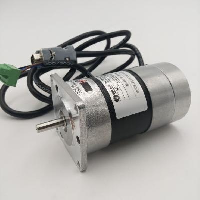 BLM57090 Brushless DC Servo Motor