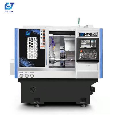 Boring Machine Control System
