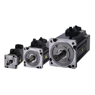 DC Servo Motor