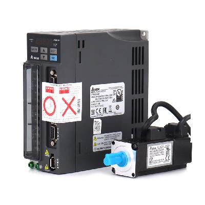 Delta ASDA0121LA A Series 100W