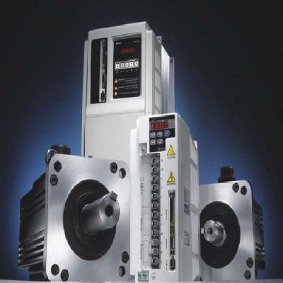 Delta ASDA4523B A  Series 4.5 KW