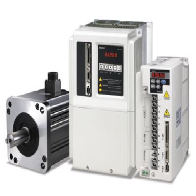 Delta ASDA7523B A  Series 7.5Kw