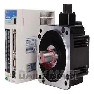 Delta ASDB0421A B Series Servo Drive