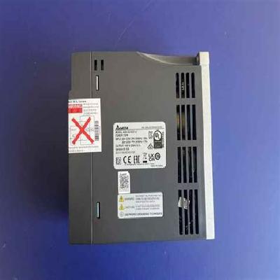 Delta ASDB0721A B Series Servo Drive