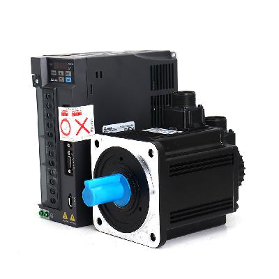 Delta ASDB2023A B Series 2Kw Servo Drive