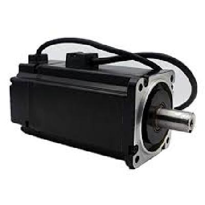 Delta ECMAC30602ES B Series 200W motor