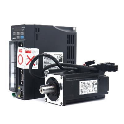 Delta ECMAC30807ES B Series Servo motor