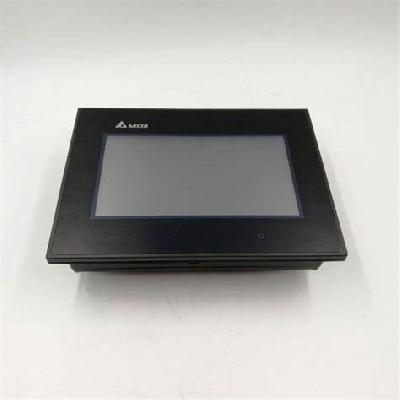 Delta HMI DOPB07S411