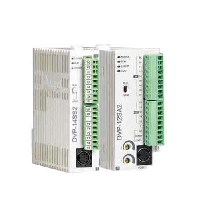 Delta PLC DVP12SA
