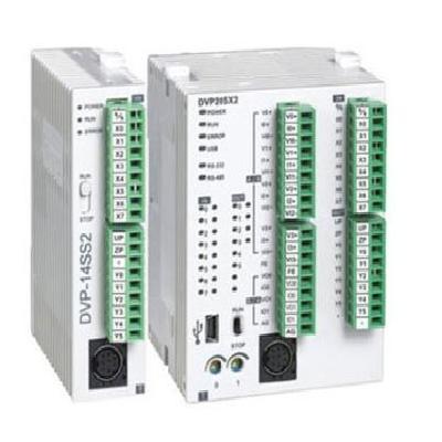 Delta PLC DVP20EH3