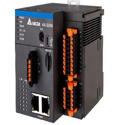 Delta PLC DVP80EH2