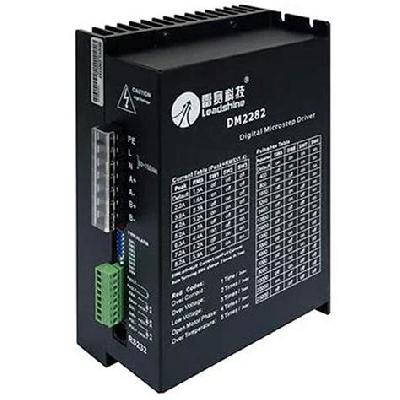 DM2282 Stepper Drive Max 8.2A Leadshine