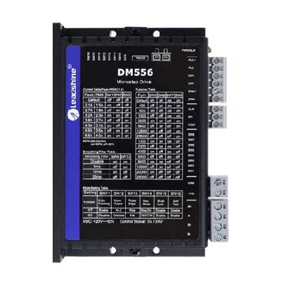 DM556 Stepper Drive 5.6A Leadshine