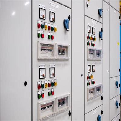 Electrical Control Panel