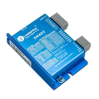 Em503 Lead Shine Stepper Drive 4.2a