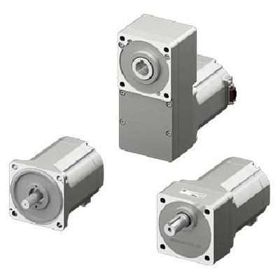 Jayashree Brushless DC Servo Motors