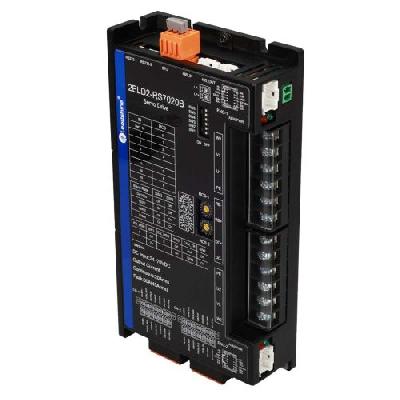 Leadshine DCS303 Brushed Servo Drive