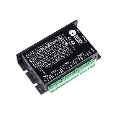 M550 Stepper Driver 5A Leadshine