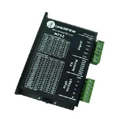 M752 Stepper Driver 5.2A Leadshine