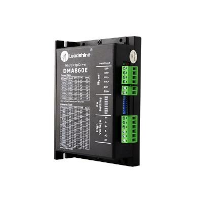 M880 Stepper Drive 7.2A Leadshine