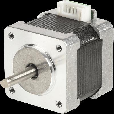 NEMA14 Stepper Motors