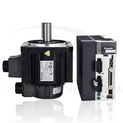 Panasonic MFMA042P1G ( Middle Inertia )