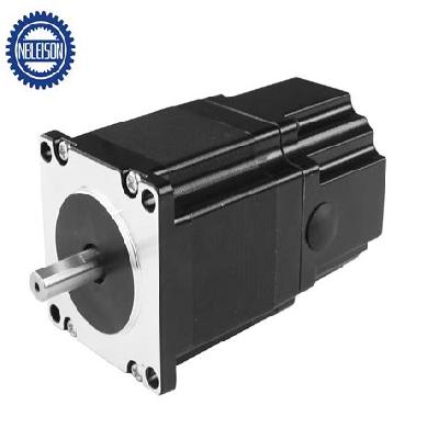 Series Hydbrid Stepping Motors( 57HS)