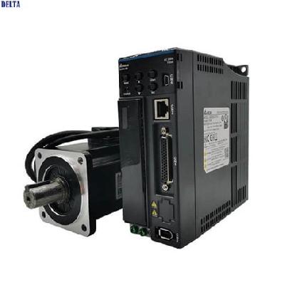 Servo Motor with Driver (400 watts)