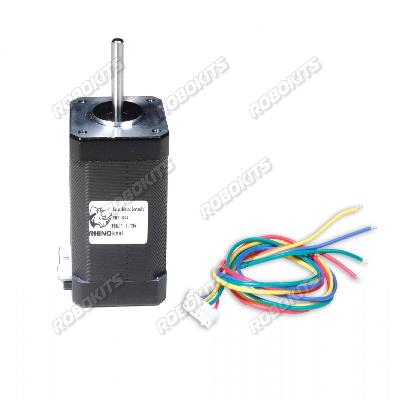SRIJAN-7 Kgcm Stepper Motors